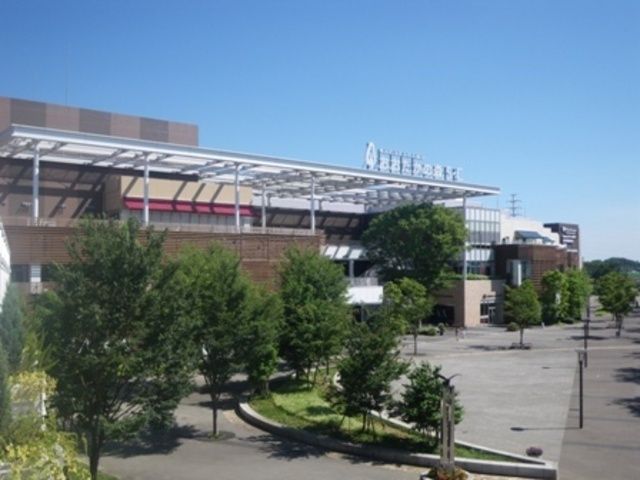 その他　おおたかの森ＳＣ（その他）まで1200m