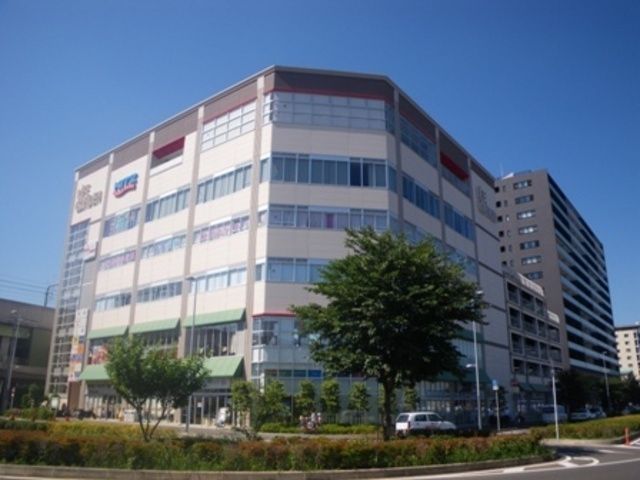 その他　ライフガーデン（その他）まで900m