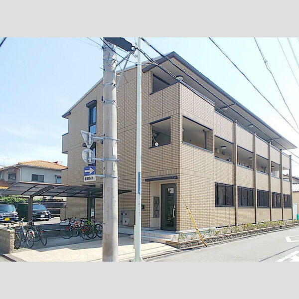 建物外観　外観です