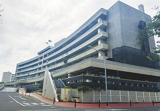 その他　荒川区役所まで1142m