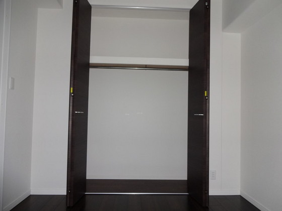 収納　※他号室の写真です