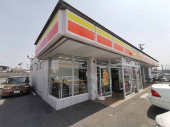 コンビニ　ファミリーマート 松原別所店（コンビニ）まで549m