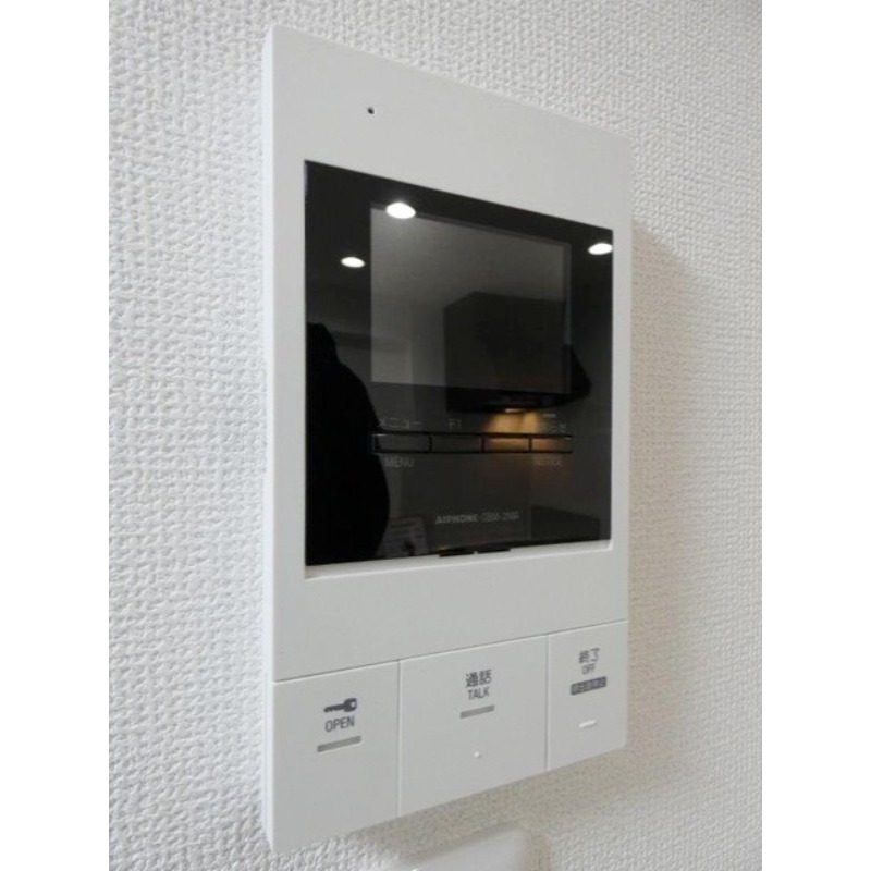 セキュリティ　図面と現状に相違がある場合には現状を優先