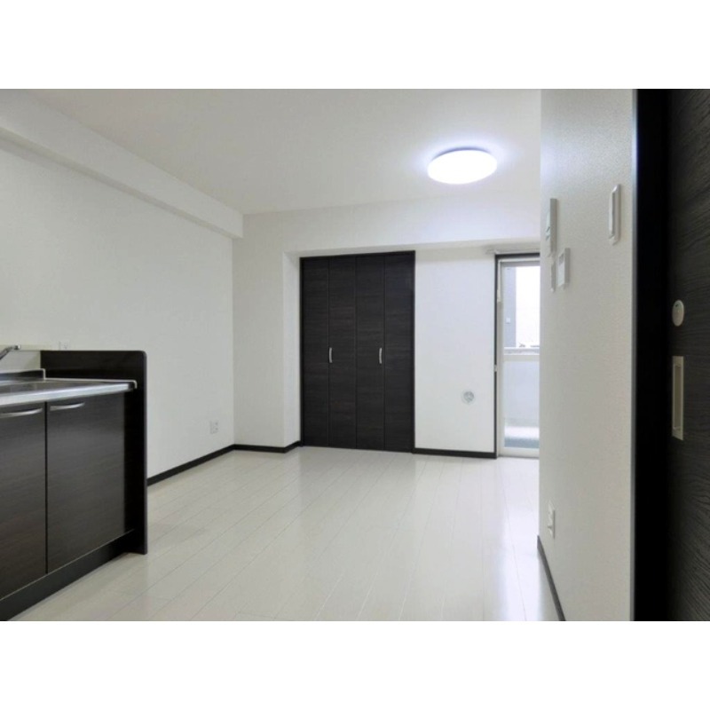 居室・リビング　図面と現状に相違がある場合には現状を優先