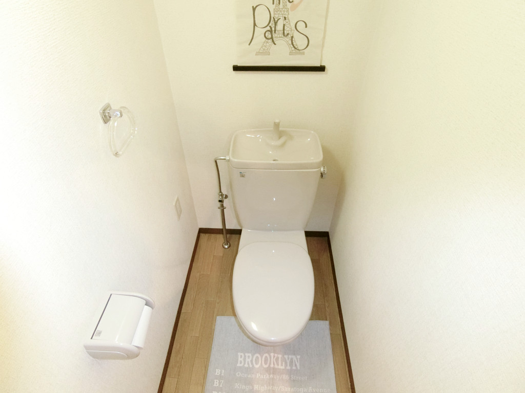 その他部屋・スペース