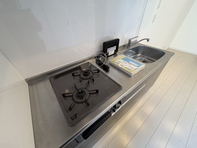 キッチン　Somnium