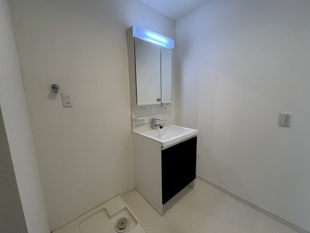 洗面設備　Somnium