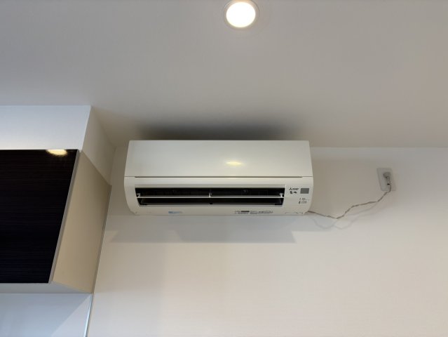 その他設備　Somnium