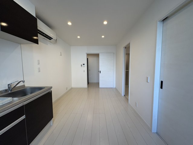 居室・リビング　Somnium