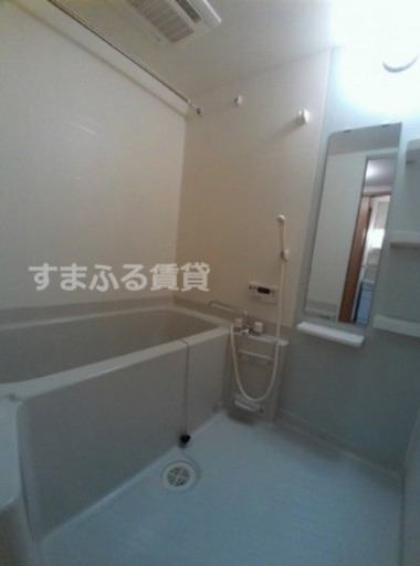 バス・シャワールーム　同仕様