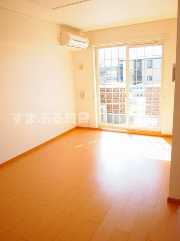 居室・リビング　同仕様