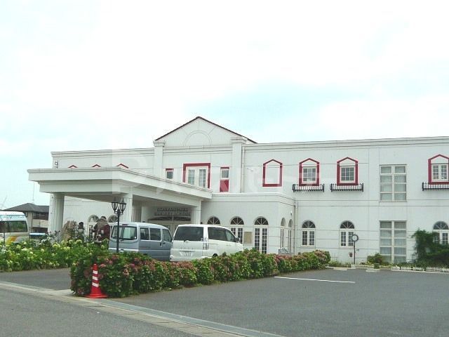 幼稚園・保育園　おおたかの森ナーサリースクール（幼稚園・保育園）まで510m