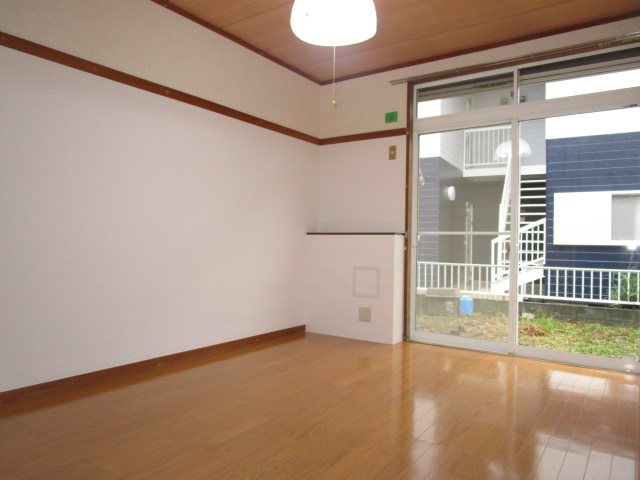 その他部屋・スペース　洋室東側6帖