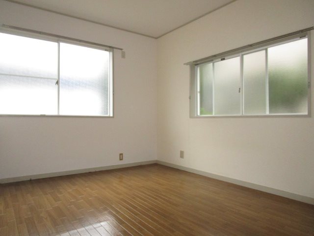 その他　洋室西側6帖