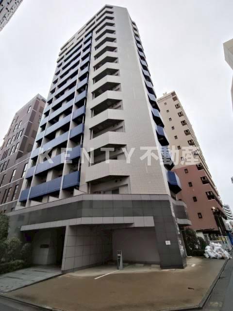 建物外観　外観も気になるポイント