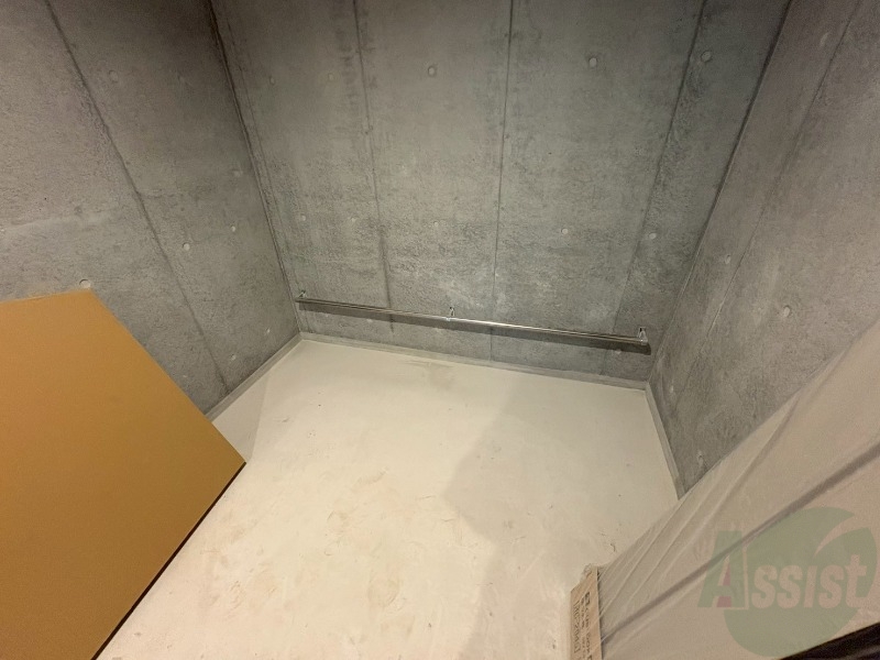 その他共有部分　駐輪場その他