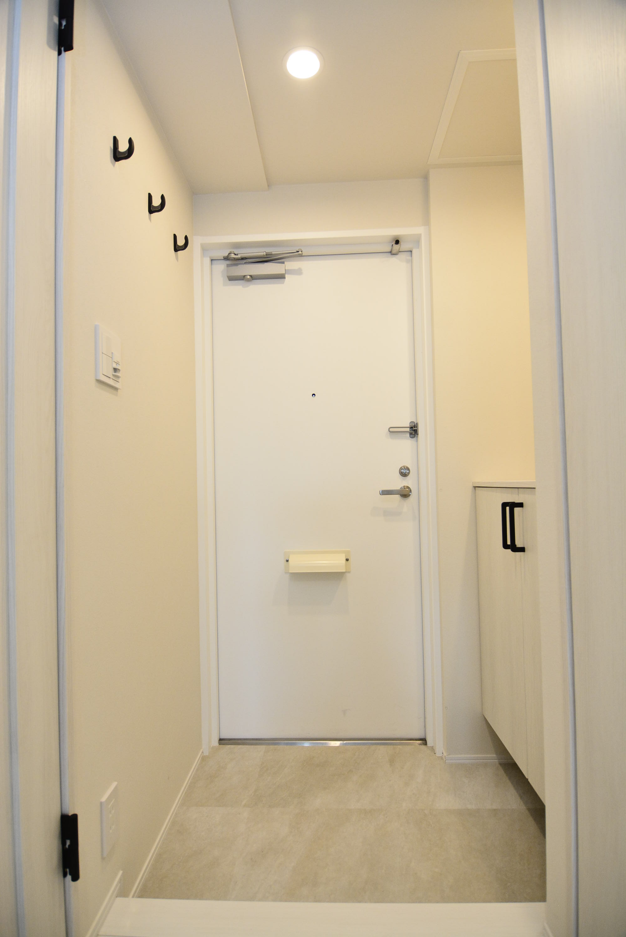 玄関　玄関※別部屋参考写真