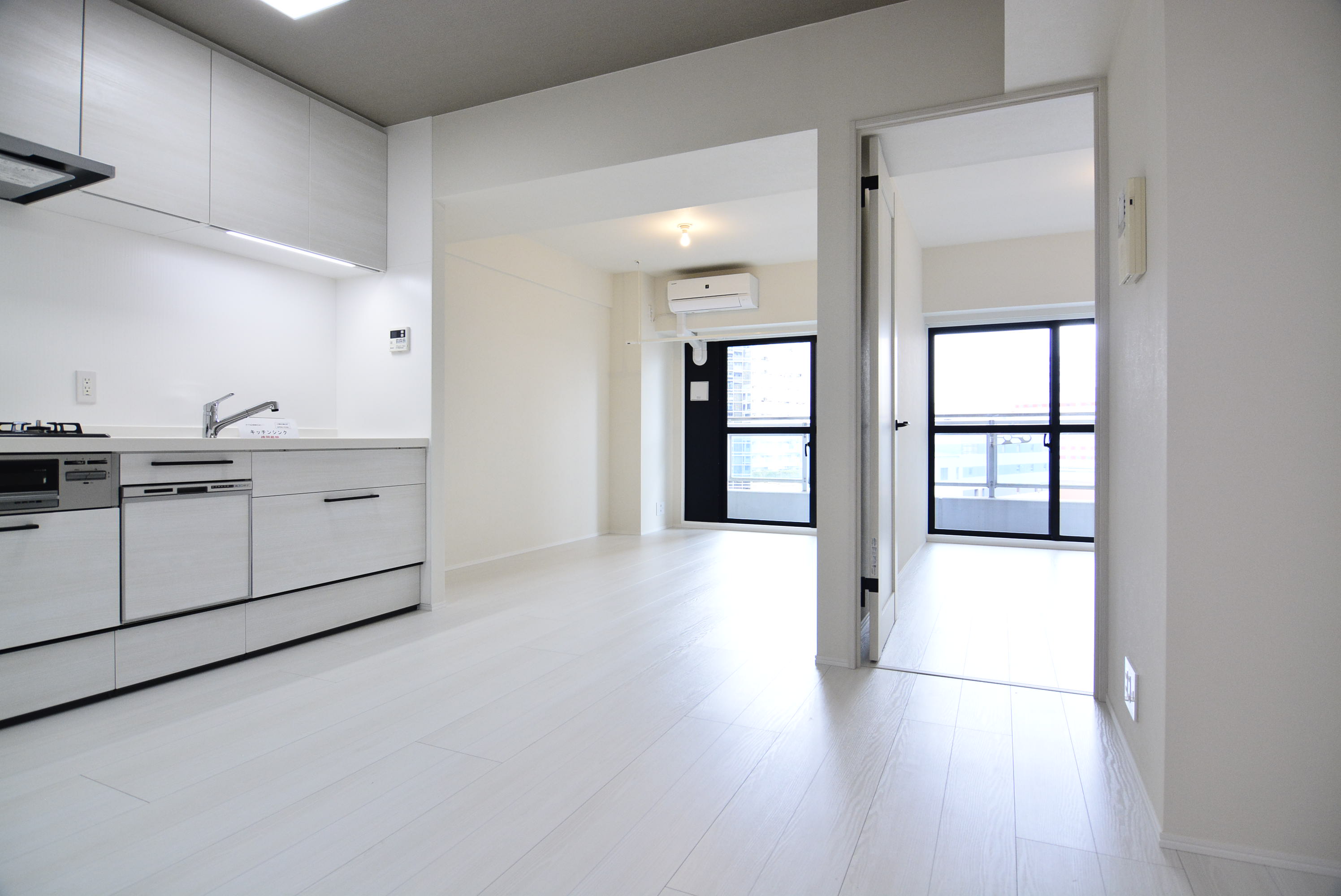 居室・リビング　居室※別部屋参考写真