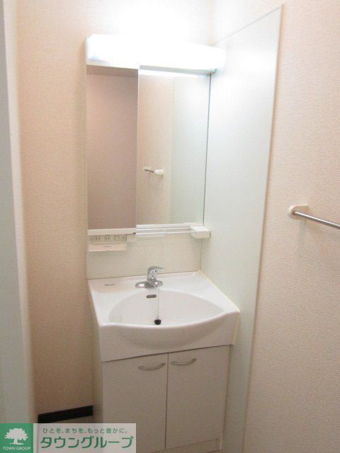 その他部屋・スペース　独立洗面台