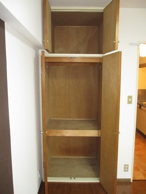 収納　別部屋参考写真