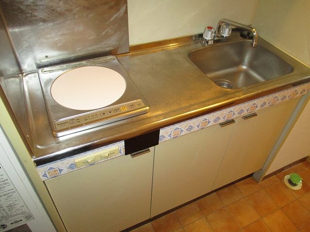 キッチン　別部屋参考写真