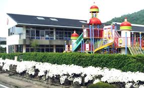 幼稚園・保育園　沼津梅花幼稚園（幼稚園・保育園）まで144m