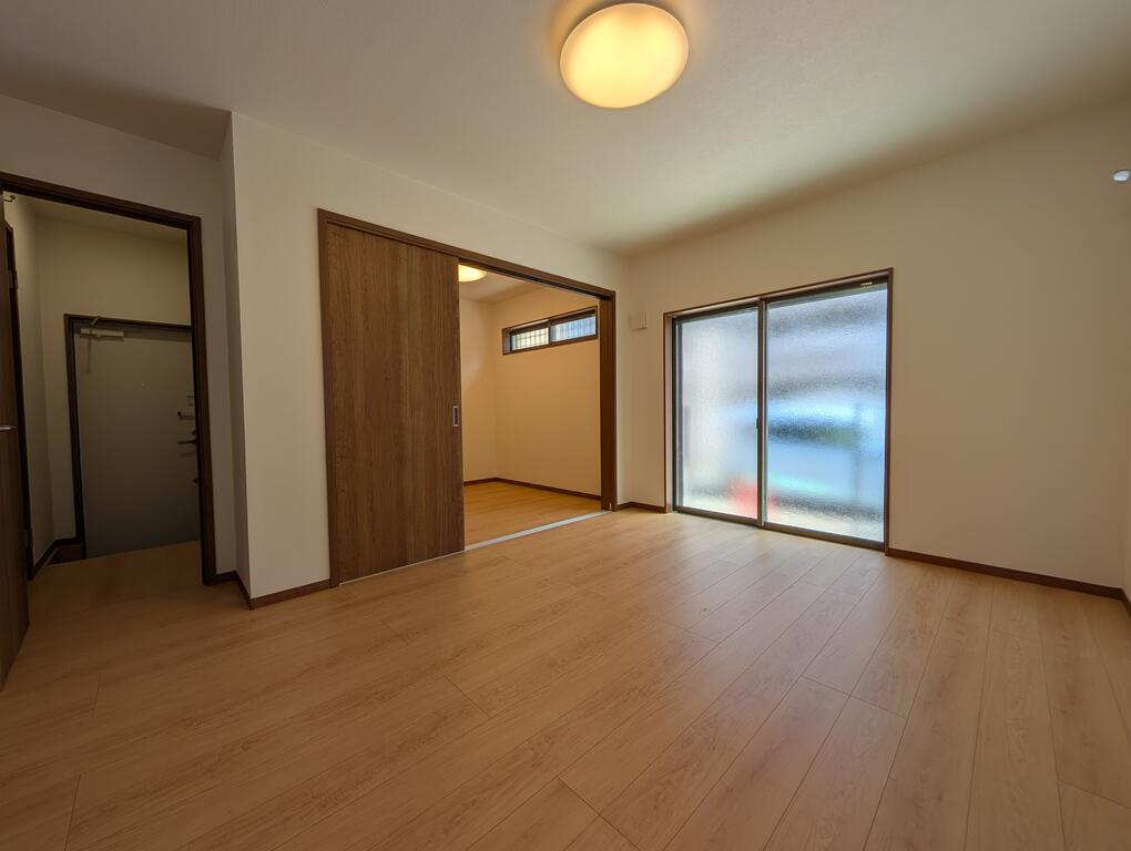 居室・リビング　※同シリーズ参考写真