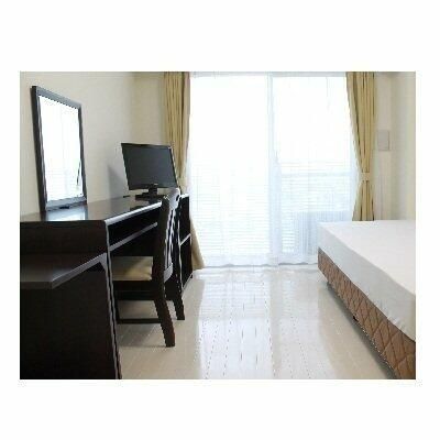 居室・リビング　参考画像 別住戸の写真です