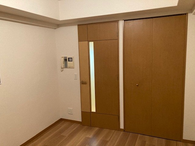 居室・リビング　内装も気になるポイント