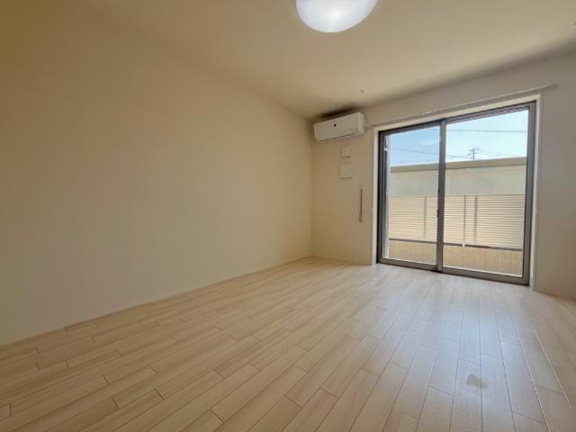 その他部屋・スペース　洋室