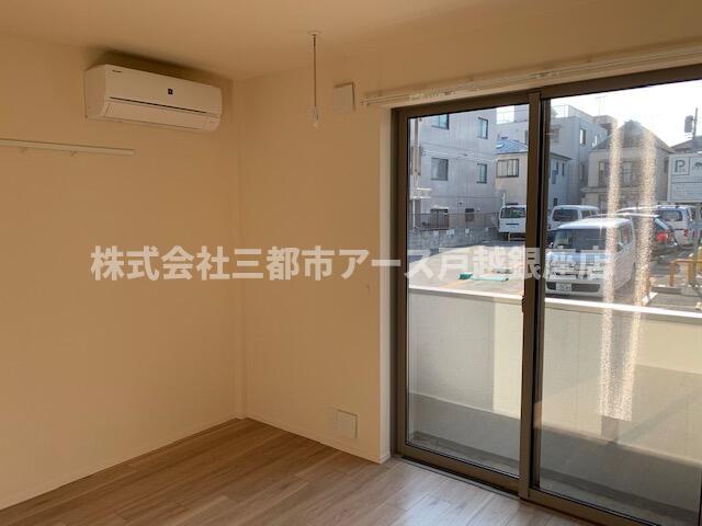 居室・リビング　メゾン・ラナ