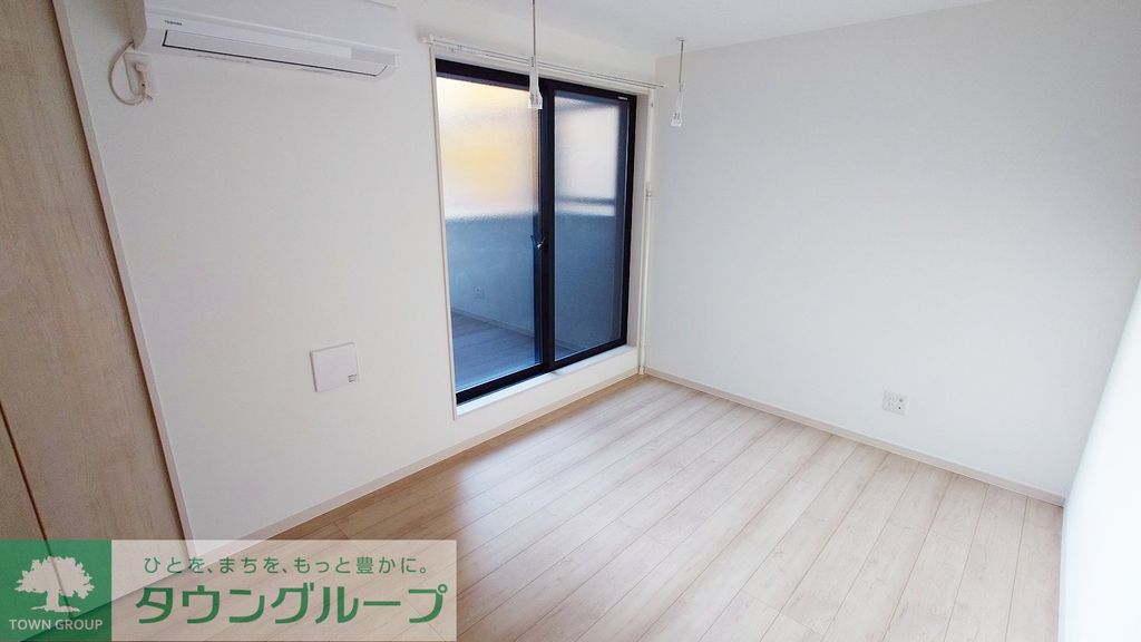 その他部屋・スペース　リビング/居室