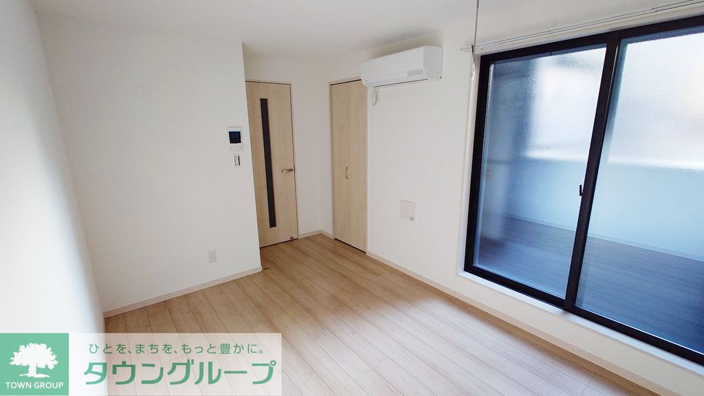 居室・リビング　リビング/居室