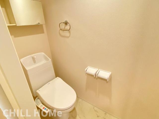 トイレ　他社様掲載物件もまとめてご紹介、ご案内可能です(^^)/