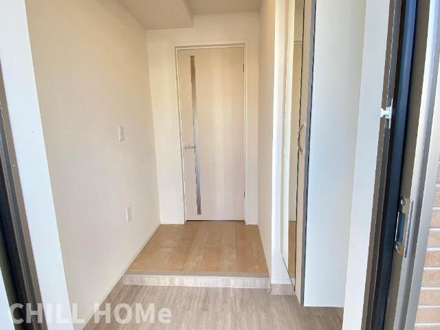 玄関　他社様掲載物件もまとめてご紹介、ご案内可能です(^^)/