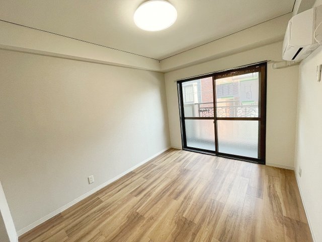 居室・リビング　ゆったり過ごせるリビングです