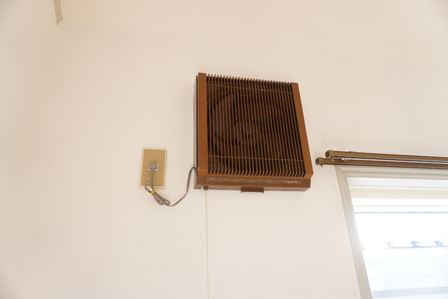 その他設備　◆換気扇◆