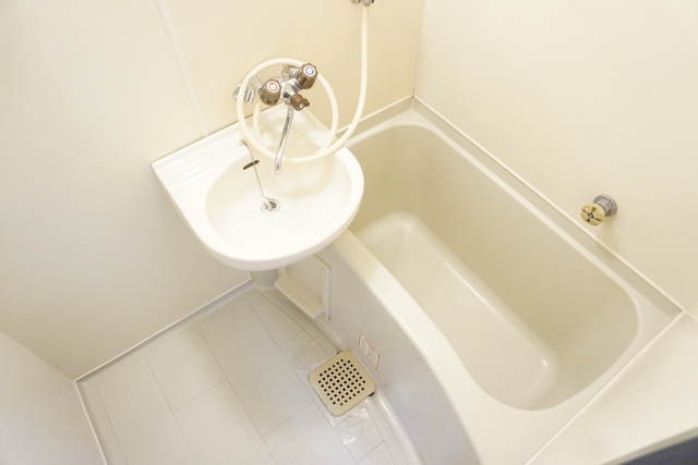 バス・シャワールーム　◆バスルーム◆