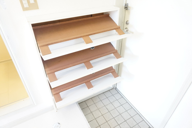 玄関　◆シューズボックス◆