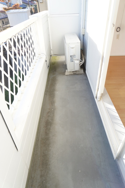 バルコニー　◆バルコニー◆