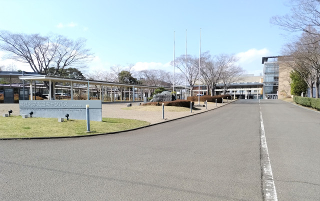 大学・短大　宮城大学　太白キャンパス（大学・短大）まで450m