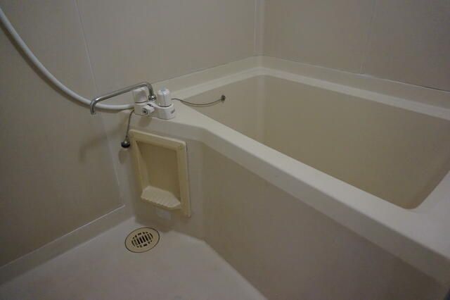 バス・シャワールーム　別部屋参考