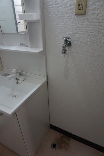 その他設備　別部屋参考