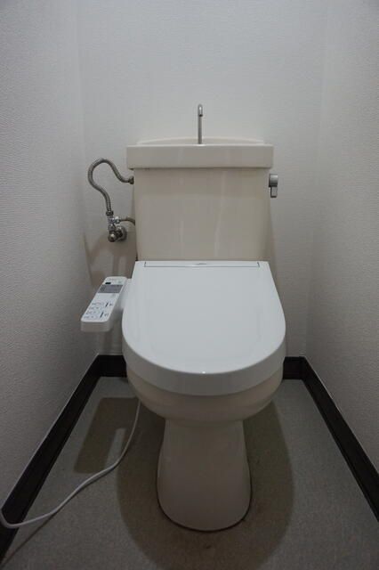 トイレ　別部屋参考