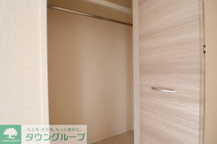 収納　※施工イメージ　現況優先