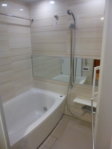 バス・シャワールーム　ライオンズ府中駅前