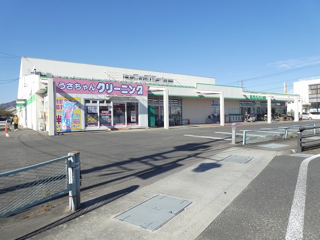 スーパー　コープふくしま 笹谷店（スーパー）まで1710m