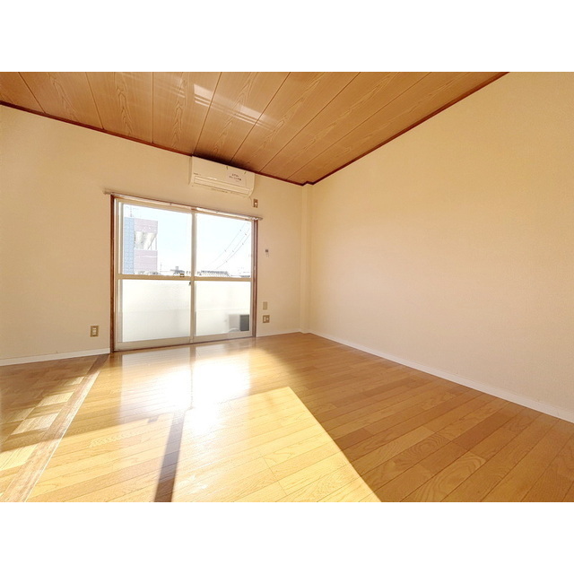 その他部屋・スペース　家具の配置をイメージしやすい空間