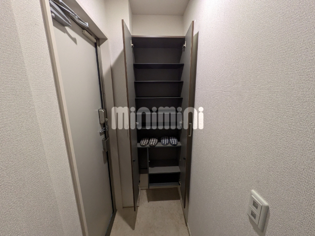 その他　隣のＷ棟流用写真です。