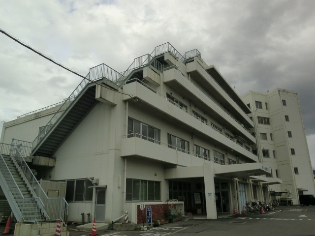 病院　社会医療法人中信勤労者医療協会松本協立病院（病院）まで1874m